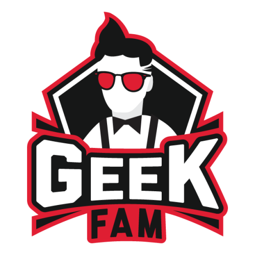 logo-GEEK FAM